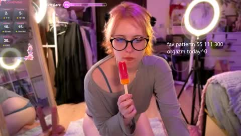 your lilyyyyyyy online show from May 2026 07:08:01 PM