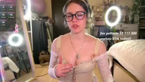 your lilyyyyyyy online show from May 2026 07:32:02 PM