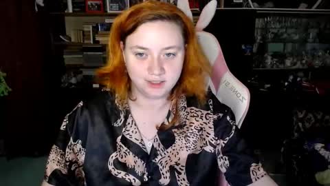 Alice online show from November 2025 06:32:01 PM