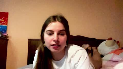 Snapshot of lily_smily chatting on December 2024 12:01:02 PM Lily online show from December 2024 12:01:02 PM