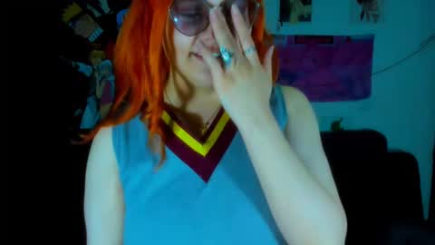 lily_stone04 online show from January 2025 09:32:02 AM