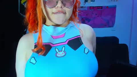 lily_stone04 online show from October 2025 05:19:01 AM