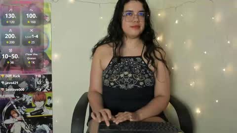 Snapshot of lily_summer1 chatting on December 2024 06:03:02 AM Lily online show from December 2024 06:03:02 AM