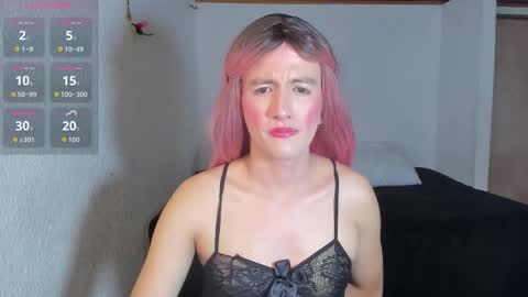 Snapshot of lily_thompsom chatting on March 2026 03:08:01 AM Lily Thompsom online show from March 2026 03:08:01 AM