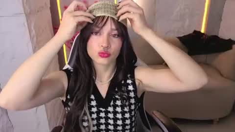 Snapshot of lily_tx chatting on June 2026 12:47:02 PM Follow me.. Live 730 to 1400 online show from June 2026 12:47:02 PM