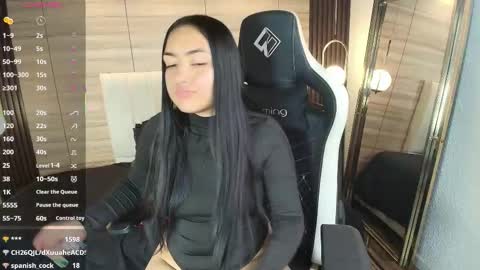 lily_waist online show from March 2026 11:28:02 AM