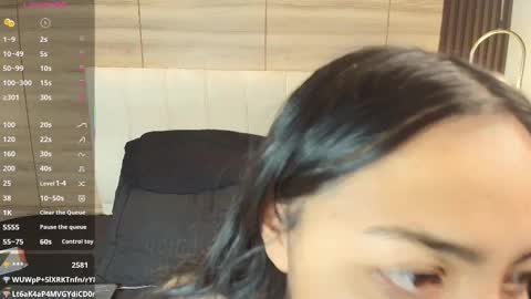 lily_waist online show from March 2026 11:07:02 AM