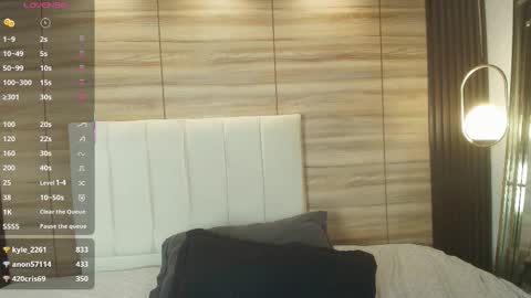 lily_waist online show from March 2026 11:06:01 AM