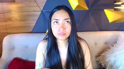 lily_waist online show from March 2026 03:12:02 AM