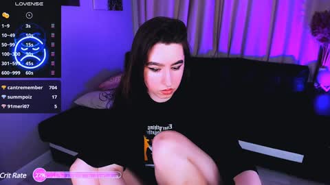 LILY online show from January 2025 03:17:02 PM