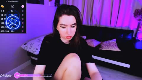 LILY online show from January 2025 10:08:01 AM