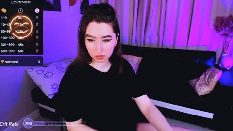 LILY online show from January 2025 07:03:01 AM