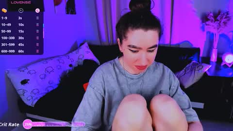 LILY online show from October 2025 07:50:01 AM