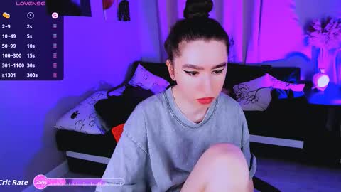 LILY online show from October 2025 08:06:01 AM