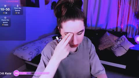 LILY online show from February 2026 02:25:01 PM