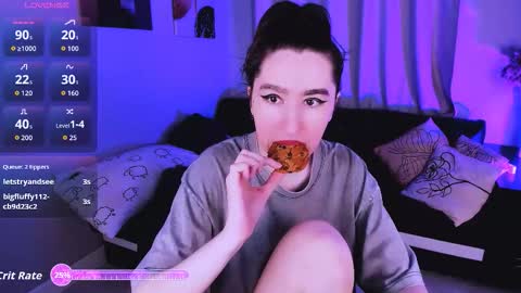 LILY online show from February 2026 08:14:01 AM