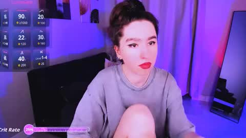 LILY online show from March 2026 08:33:02 AM