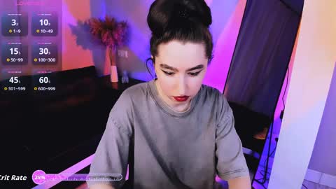 LILY online show from April 2026 03:40:02 PM