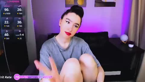 LILY online show from June 2026 03:54:02 PM