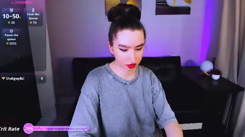 LILY online show from June 2026 02:15:01 PM