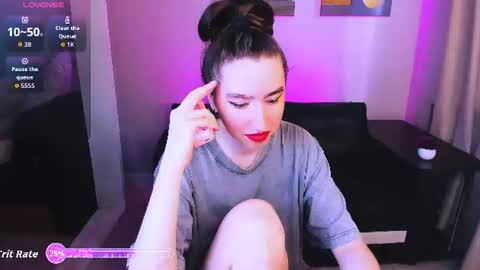 LILY online show from June 2026 01:46:01 PM