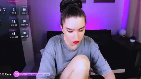 LILY online show from June 2026 02:43:02 PM