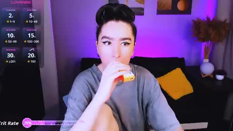 LILY online show from June 2026 02:43:01 PM