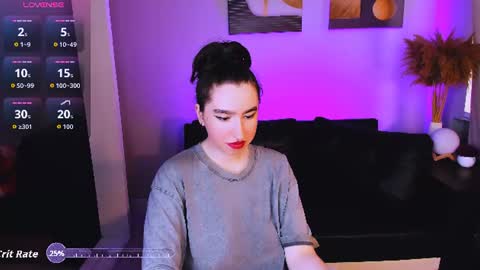 LILY online show from June 2026 05:07:01 PM