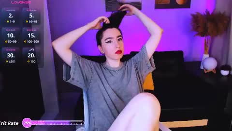 LILY online show from June 2026 02:34:01 PM