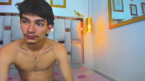 Snapshot of lilyandjuan_ chatting on September 2025 07:13:01 PM lilyandjuan_ online show from September 2025 07:13:01 PM