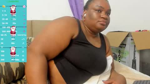 Lily online show from December 2025 06:58:01 PM