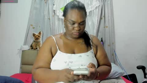Lily online show from April 2026 09:02:01 AM