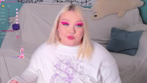 Lily online show from January 2025 12:59:02 PM