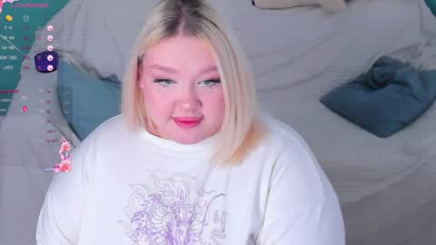 Lily online show from February 2025 09:04:02 AM