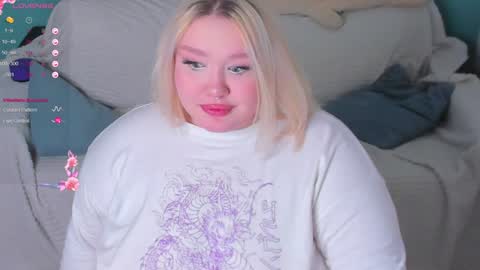 Lily online show from February 2025 12:06:02 PM