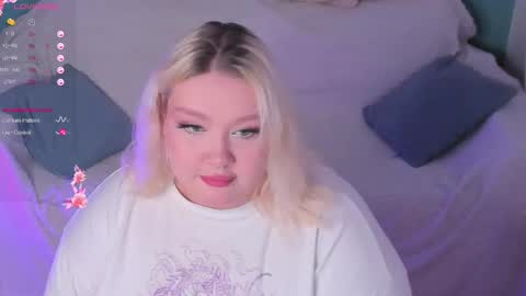 Lily online show from February 2025 04:24:01 PM