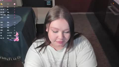 Lily online show from February 2026 09:07:01 PM