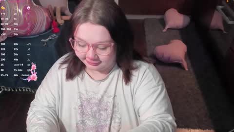 Lily online show from February 2026 05:20:02 PM