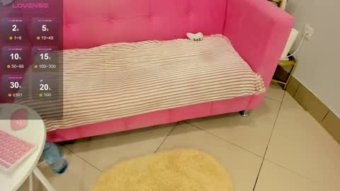 Lily online show from December 2025 02:28:02 AM