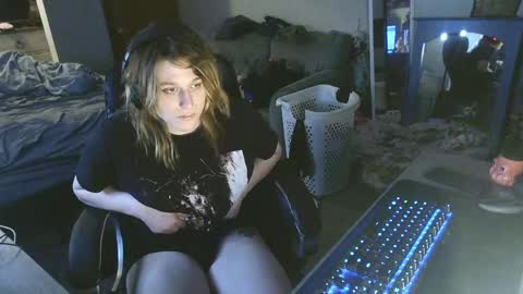 lilybvixen online show from April 2026 02:46:02 AM