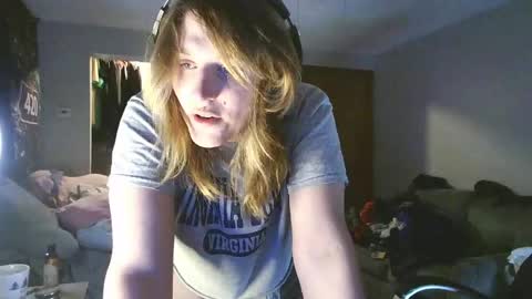 lilybvixen online show from April 2026 12:52:02 AM