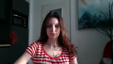 lilycandy_ online show from January 2026 12:44:02 PM