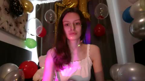 lilycandy_ online show from February 2026 01:29:02 PM