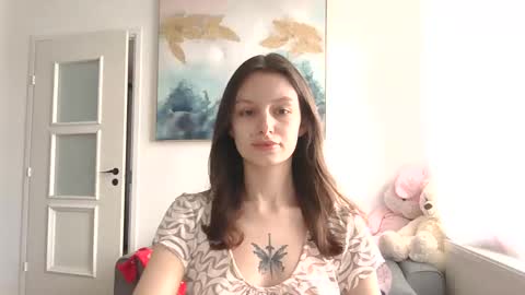 lilycandy_ online show from March 2026 10:15:02 AM