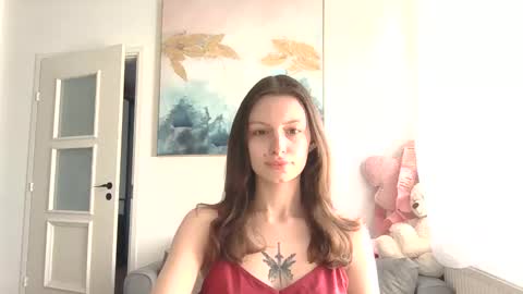 lilycandy_ online show from April 2026 10:18:02 AM