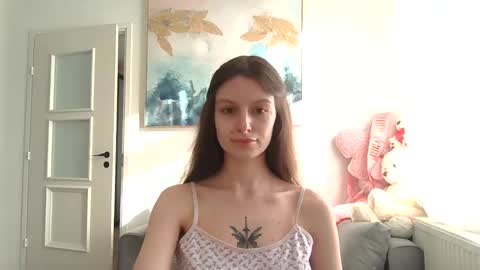 lilycandy_ online show from April 2026 03:14:02 PM