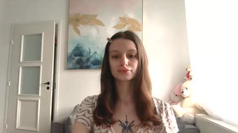lilycandy_ online show from April 2026 01:50:02 PM