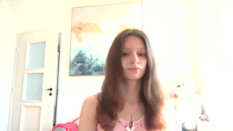 lilycandy_ online show from May 2026 12:34:02 PM