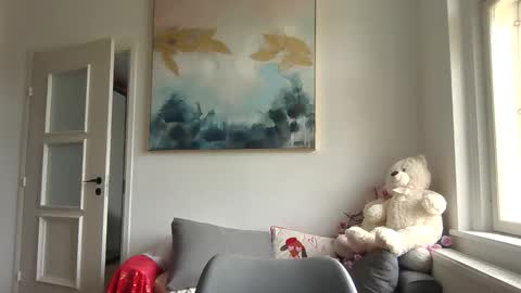 lilycandy_ online show from May 2026 09:39:02 AM