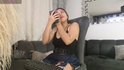 Snapshot of lilyford_ chatting on July 2026 05:54:02 AM lily online show from July 2026 05:54:02 AM